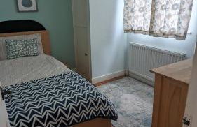 Cosy family cottage south Somerset - Foto 6