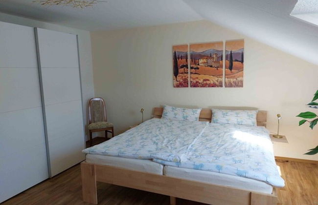 Cosy Holiday Flat Close to Nature - Foto 7