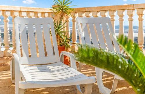 Apartment in Bolnuevo - Photo 32