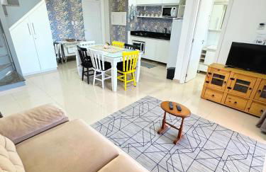 Gramado Apartamento com 2 suítes - Foto 31