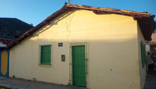 Casa Amarela - Foto 2