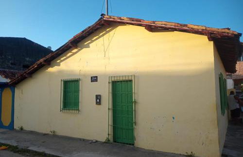 Casa Amarela - Foto 2