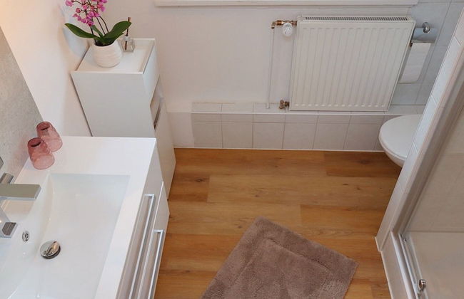 Ferienhaus in Rietheim - Foto 12