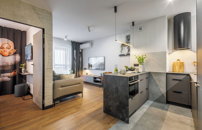 Emihouse Riverside Apartments - Foto 69