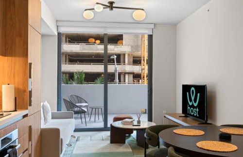 Modern Condo in Downtown Miami Near Bayside - Foto 5