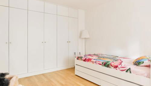 Malakoff au coeur de Paris pour 6 - Foto 5, Other