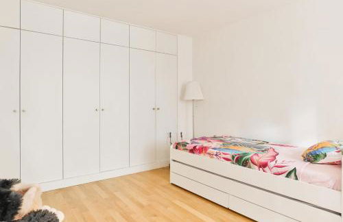 Malakoff au coeur de Paris pour 6 - Foto 5