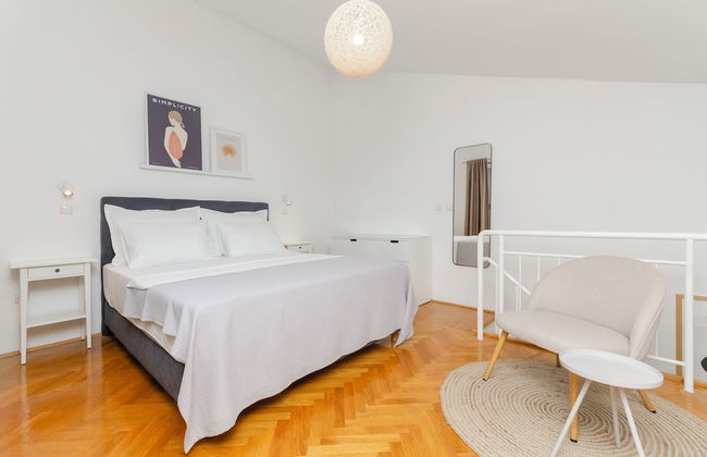 Apartments and Rooms Kapulica - Foto 14