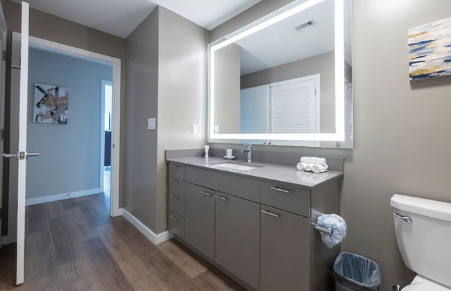 Escape at Harbor Point - ESC-1058 - Foto 16