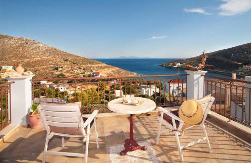 NIKIS SEASIDE HOUSE - Photo 25