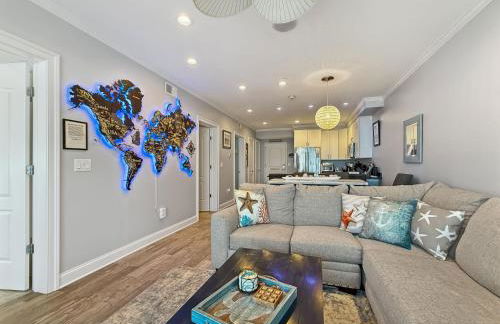 Luxurious Penthouse, King beds. Dog & ADA Friendly - Photo 1