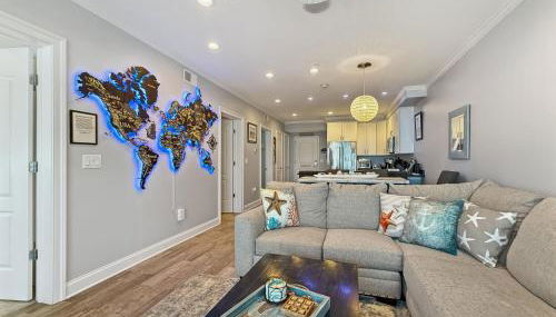 Luxurious Penthouse, King beds. Dog & ADA Friendly - Foto 1