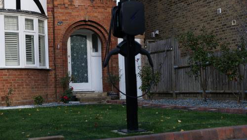 Grenville - Foto 5, Garden view