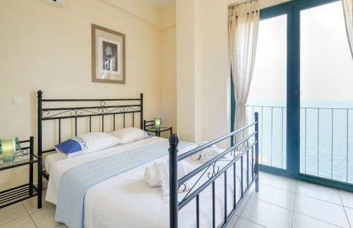 Villa in Greece by Kissakas Beach - Foto 6