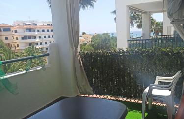 Playa Atlanterra, 1ª linea playa vistas al mar - Foto 49