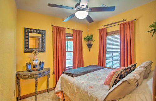 Pet-Friendly Kingston Home with Boat Ramp Access! - Foto 22