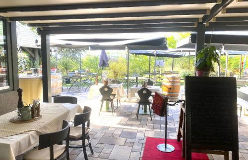 Hotel Albergo Trattoria Don Lillo Fewo - Foto 14