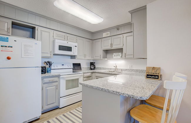 Shipwatch Villas - Foto 10