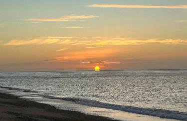 Branscombe Chalet on the Beach - Photo 18