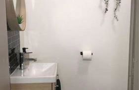 Charmant appartement avec terrasse et parking - Centre ville - Foto 15