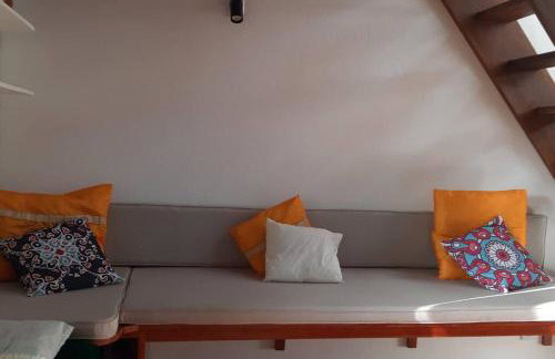 Boutique Beach Chalet, Luzimares, Serra Grande-BA - Foto 17