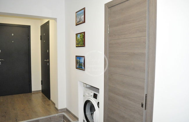 ENJOY! Apartments & Studios – Akvareli - Foto 60