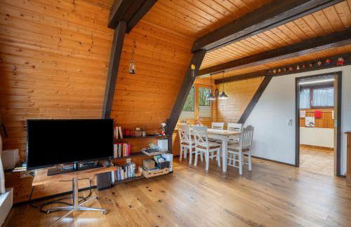 Ferienhaus Bussardnest - Foto 8