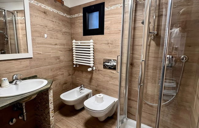 Casa Zeffirino - Foto 44