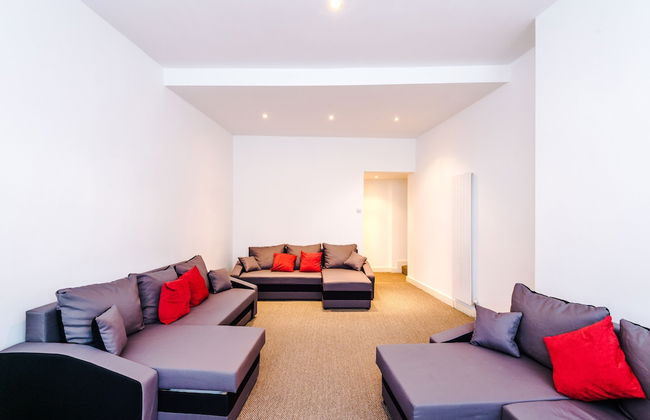 Benson Apartments by Top House - Foto 19