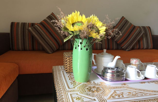 Mai apartment - Foto 13