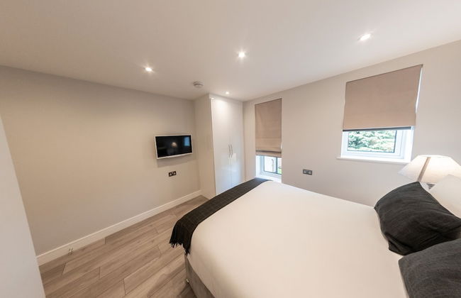 Ivory Lodge - Photo 27