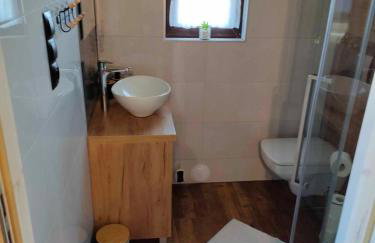 Mały Domek DOMARKA w BIESZCZADACH - Foto 18