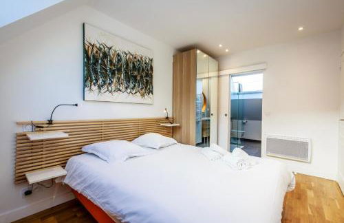 Maison du Domaine de la Pointe - Foto 14