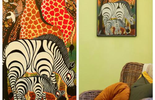 La Casa di Marco, holidays, sea and nature - Foto 13