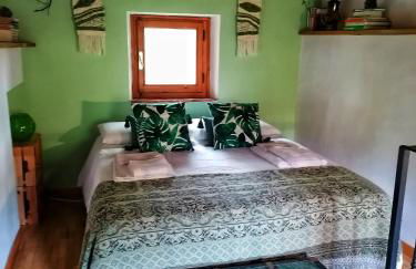 Casa nel bosco il Grottone - Foto 19