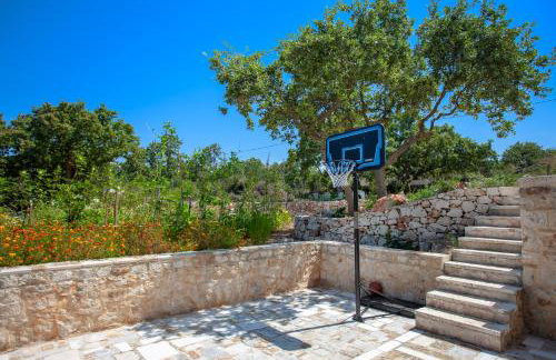 Villa Delfini - Elevated Sea Views by etouri - Foto 40