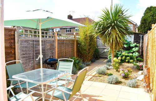 Curlew Cottage - Suffolk Coastal Escapes - Foto 7