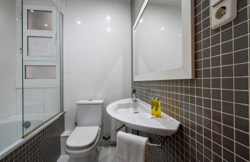 Habitat Apartments Art - Foto 12