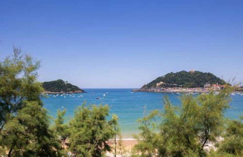 Playa de LaConcha 5 by FeelFreeRentals - Foto 30