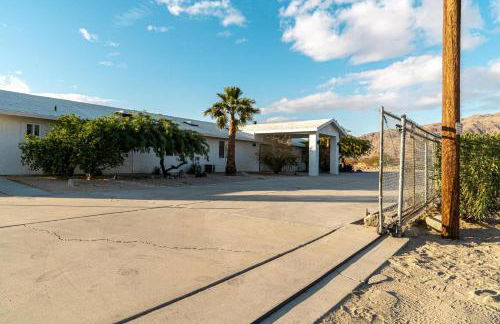 The Gate Away - Foto 4