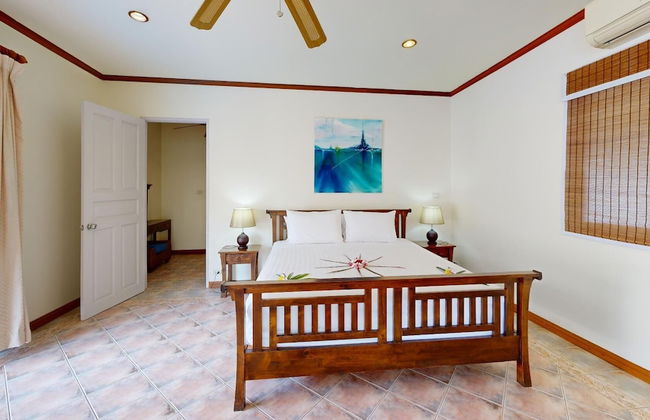 Idyllic Samui Beach Villa Resort - Foto 59