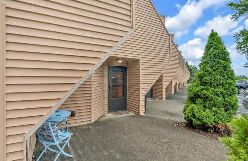 Full Furnished Downtown Maryville Condo - Photo 1