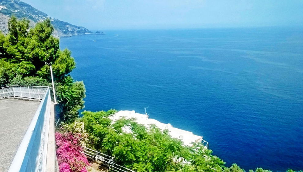 Casa Gianna in Praiano - Foto 1, Habitación