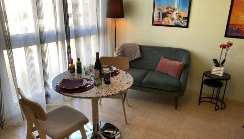 Studio Mimosa Croisette - Foto 4