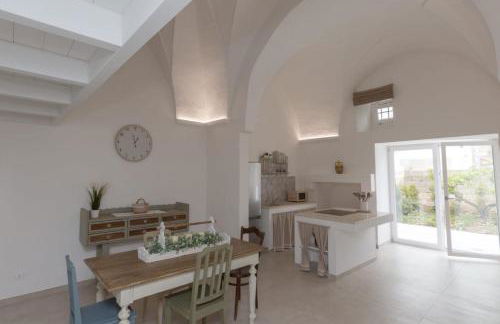 CENTO FOGLIE la dimora del borgo - Foto 23