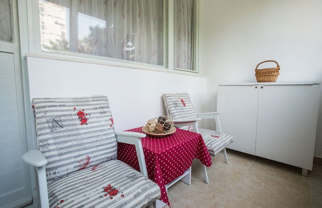 Apartment Nostalgija Split - Photo 20