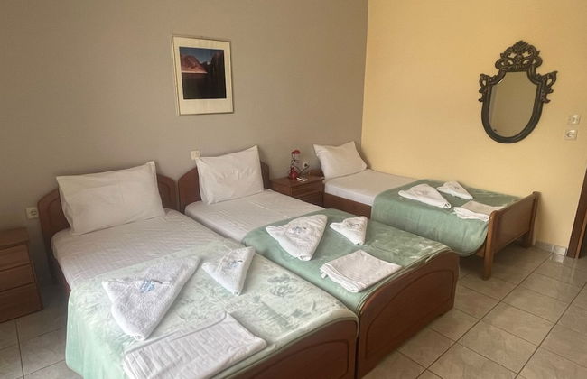 Villa Askamnia and Suites - Foto 28