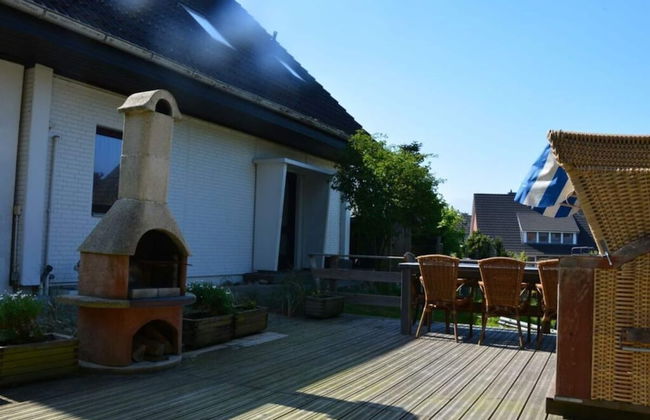 "sea Eagle" in the House on the Dune - Foto 16