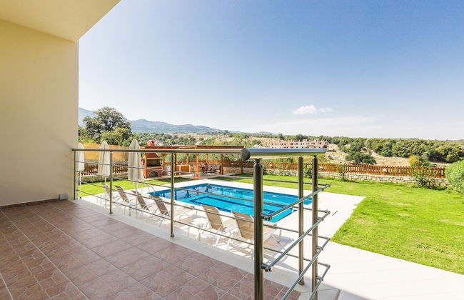 Greenland Villa - Foto 25