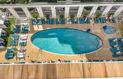 Stylish 1 BR at Fort Lauderdale - Foto 21